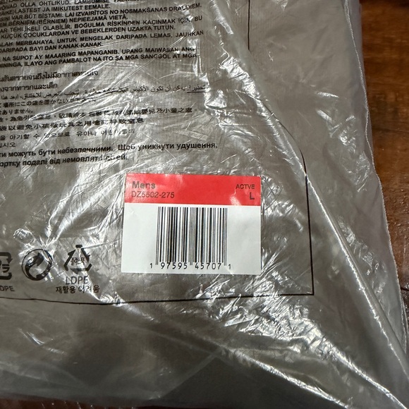 NWT Jordan x Travis Scott Palomino Hoodie - Picture 4 of 6